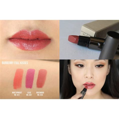 burberry beauty lipstick swatches|burberry lipstick reviews.